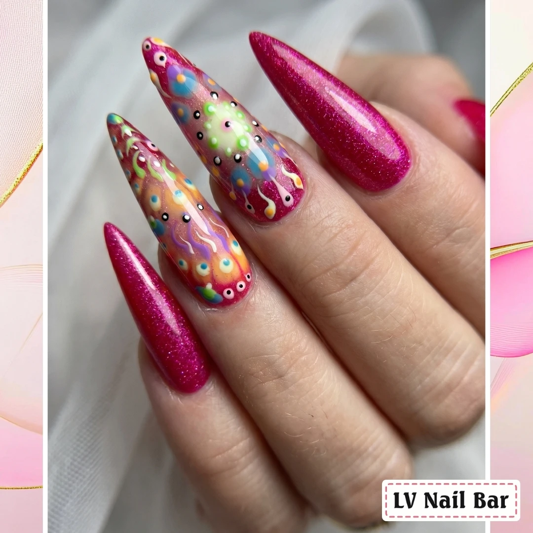 Cute Nail